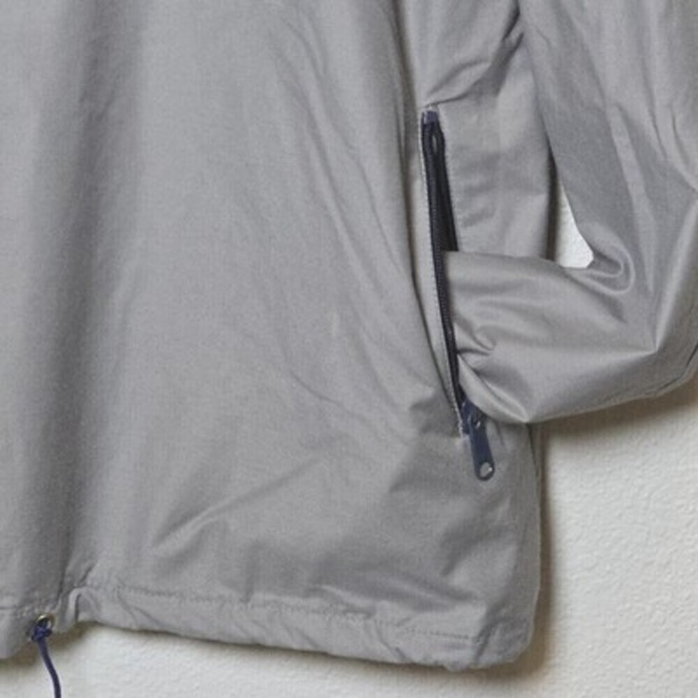 Vintage Helly Hansen LIFA Super-Blend Pullover Jacket Men’s M USA Made 90s - Picture 5 of 8